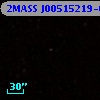 2MASS J00515219-0033204
