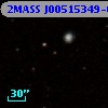 2MASS J00515349-0017506
