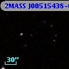 2MASS J00515438-0100593