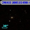 2MASS J00515490-0105279