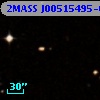 2MASS J00515495-0102532