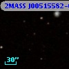 2MASS J00515582-0018172