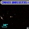 2MASS J00515735-0015579