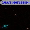 2MASS J00515889-0037384