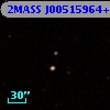 2MASS J00515964+0105002