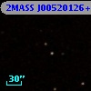 2MASS J00520126+0111059