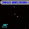 2MASS J00520308-0035111