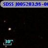 SDSS J005203.98-004153.3