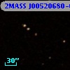 2MASS J00520680-0111579