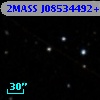 2MASS J08534492+5746486