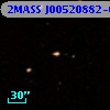 2MASS J00520882-0002131