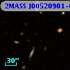 2MASS J00520901-0106202