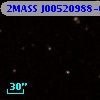 2MASS J00520988-0029248