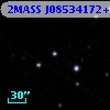 2MASS J08534172+5747074