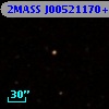 2MASS J00521170+0041065