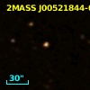 2MASS J00521844-0113101