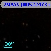 2MASS J00522473+0058018