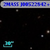 2MASS J00522842+0040313