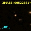 2MASS J00522881-0010263