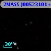 2MASS J00523101+0057057