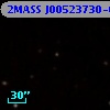 2MASS J00523730-0100283