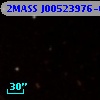 2MASS J00523976-0102493