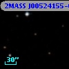 2MASS J00524155-0043510