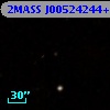 2MASS J00524244+0053470