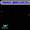 2MASS J00524729+0022243