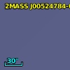 2MASS J00524784-0042594