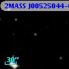 2MASS J00525044-0036579