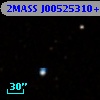 2MASS J00525310+0048407