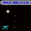 2MASS J00525320-0100380
