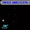 2MASS J00525378-0007104