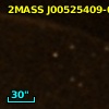 2MASS J00525409-0103385