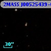 2MASS J00525439-0005559