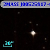 2MASS J00525817-0059470