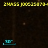 2MASS J00525878-0101265