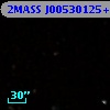 2MASS J00530125+0044058