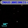 2MASS J00530621-0027367