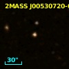 2MASS J00530720-0056301