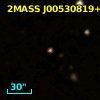2MASS J00530819+0014222