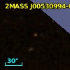 2MASS J00530994-0058023