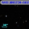 NVSS J085720+565929