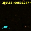 2MASS J00531247-0057192