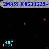 2MASS J00531529-0056359