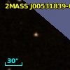 2MASS J00531839-0020156