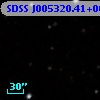 SDSS J005320.41+005556.0