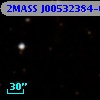 2MASS J00532384-0048186