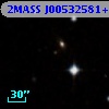 2MASS J00532581+0044015